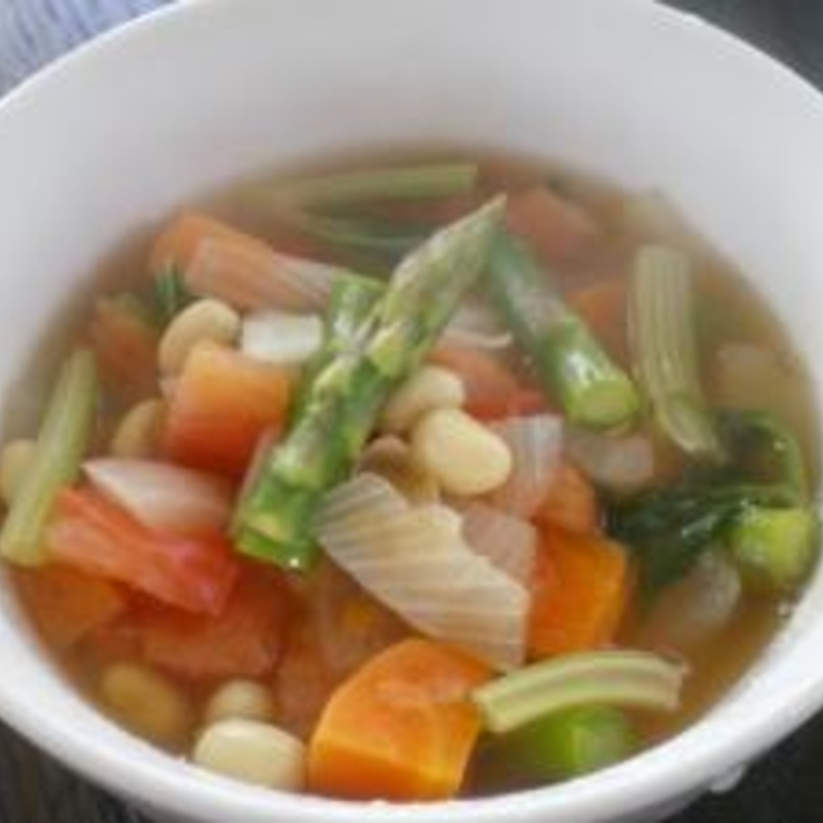 セロリと大豆のトマトスープ レシピ 作り方 By Saraman 楽天レシピ セロリと大豆のトマトスープ レシピ 作り方 By Saraman 楽天レシピ